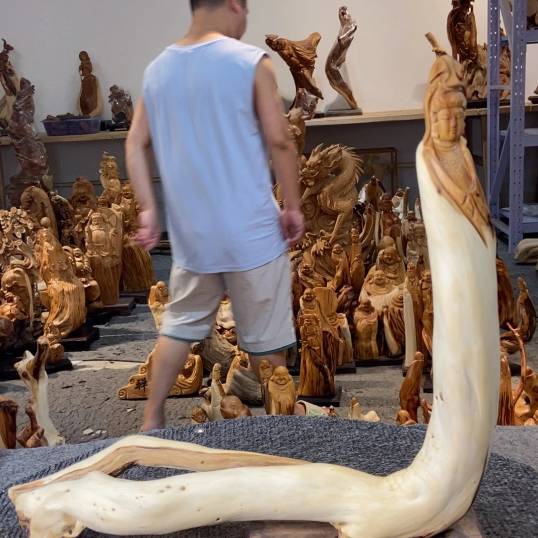 柏木（崖柏）进来点点关注哦