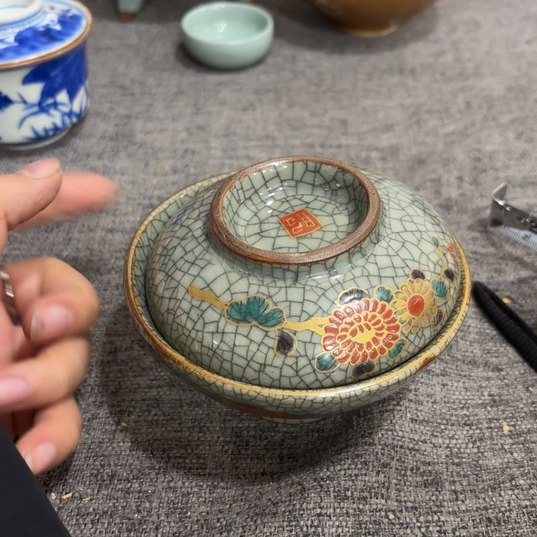 非常好看漂亮的物品