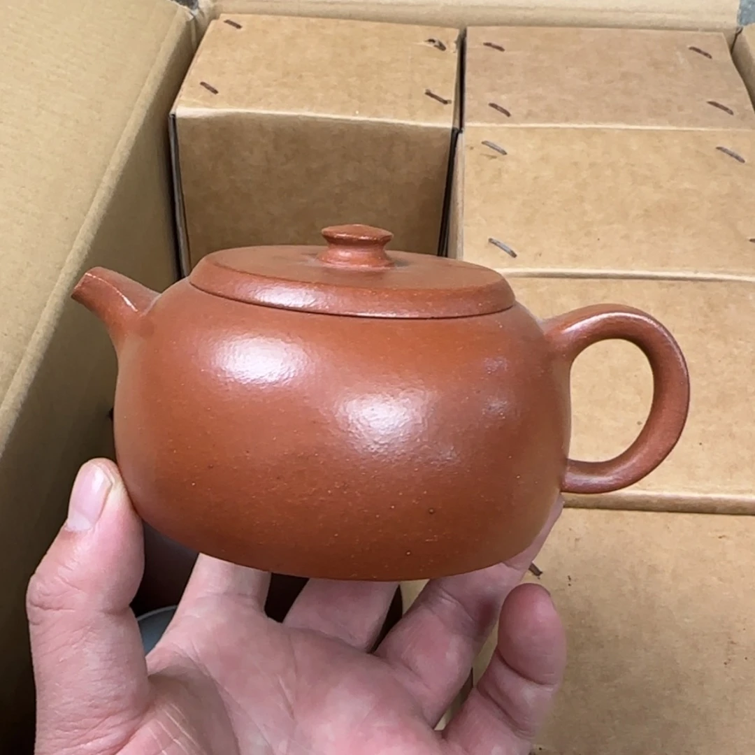 【闪购商品】紫砂茶壶紫砂茶具
