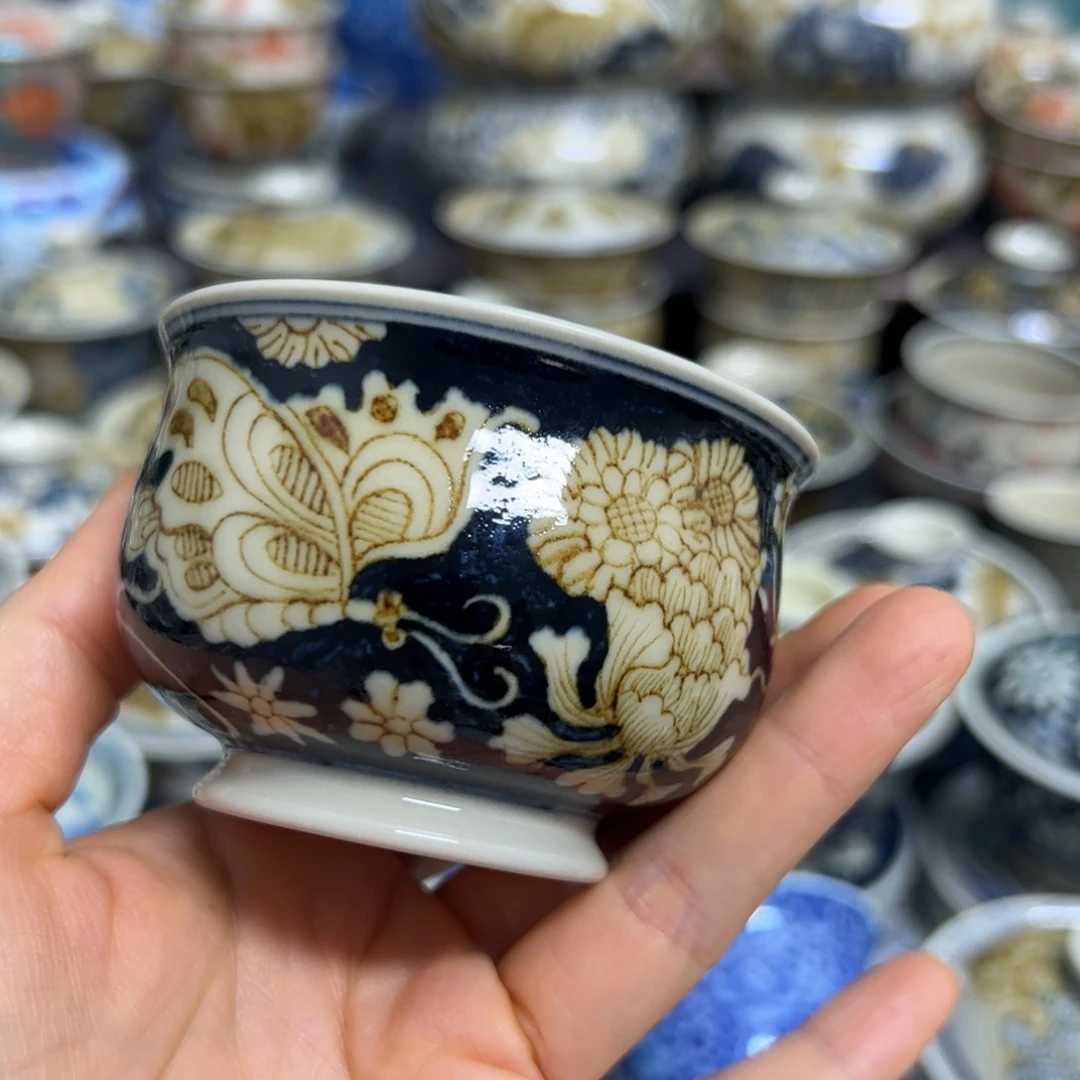 【闪购商品】喵*汪陶瓷艺术有限公司