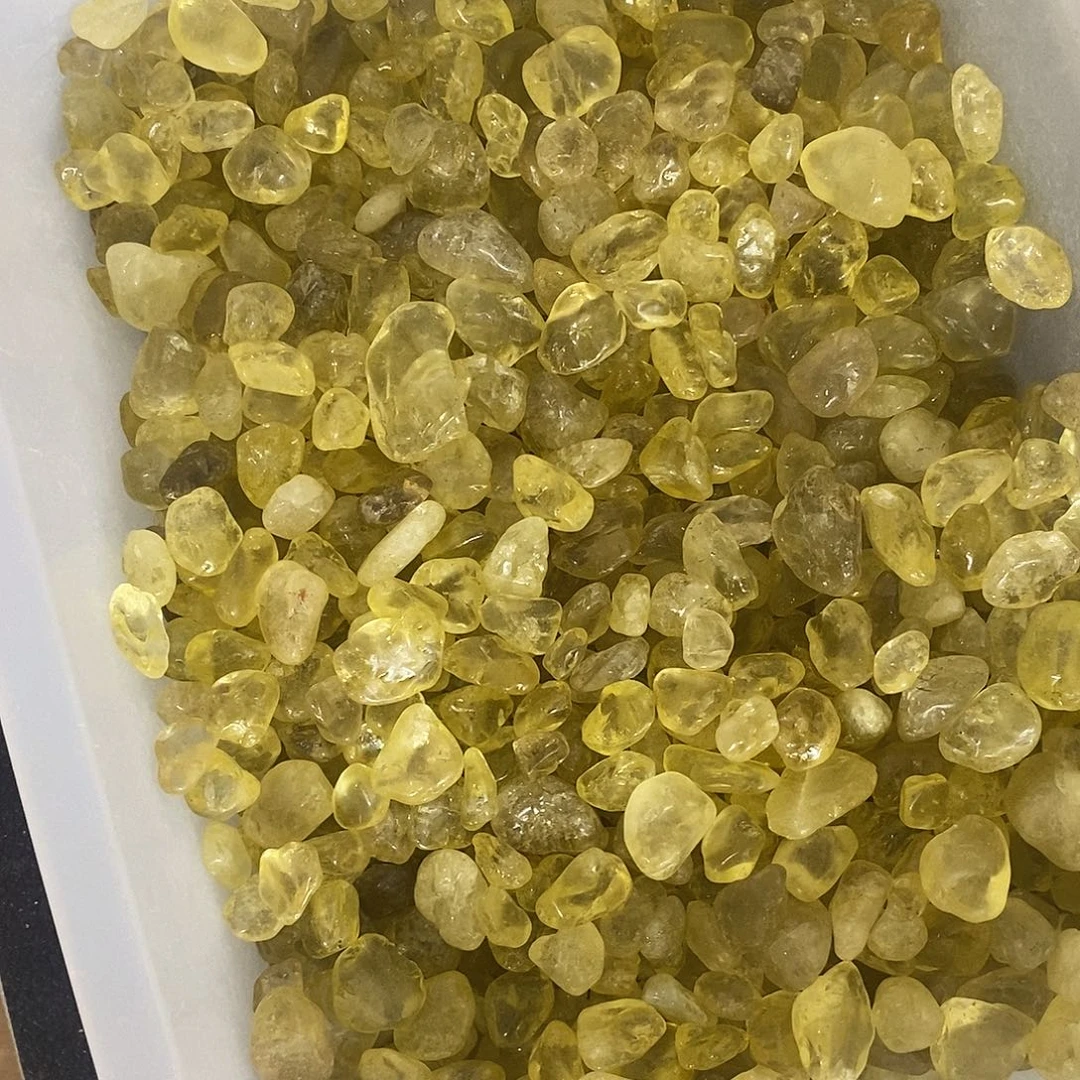 陈***臣水晶珠宝半成品未镶嵌