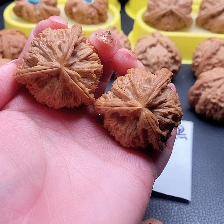 42尺拼接工艺品白奔