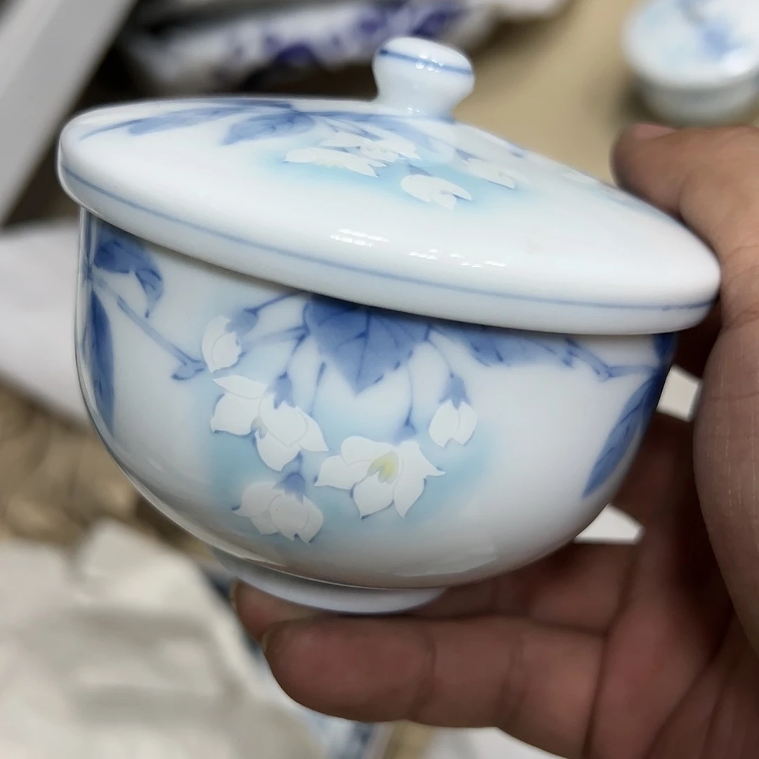 【闪购商品】富****修瓷器瓷器瓷器瓷器