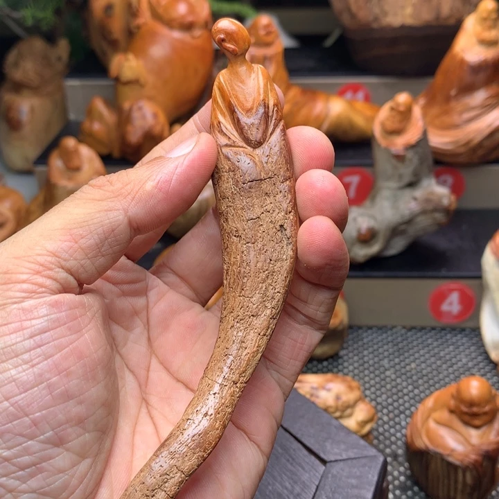 柏木（崖柏）崖柏陈化料