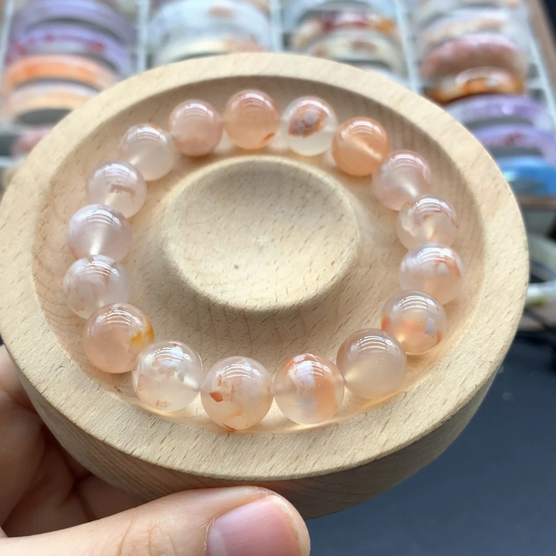 【闪购商品】玛瑙/玉髓戒指未镶嵌