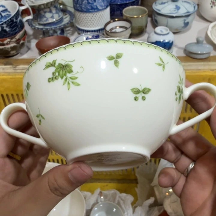 陶瓷推荐第二名20包邮