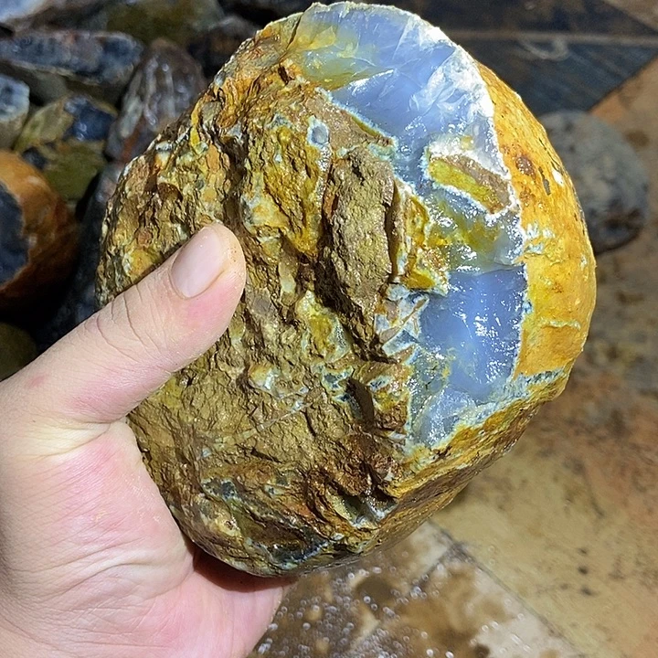华***宝定制玛瑙玛瑙手镯