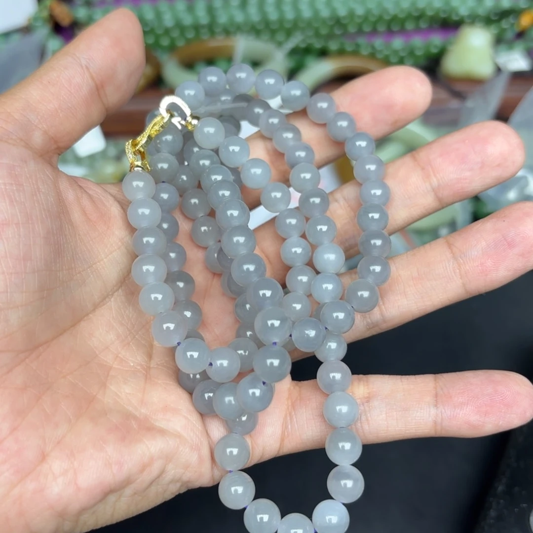 手链未镶嵌和田玉手链拍一发一卡8