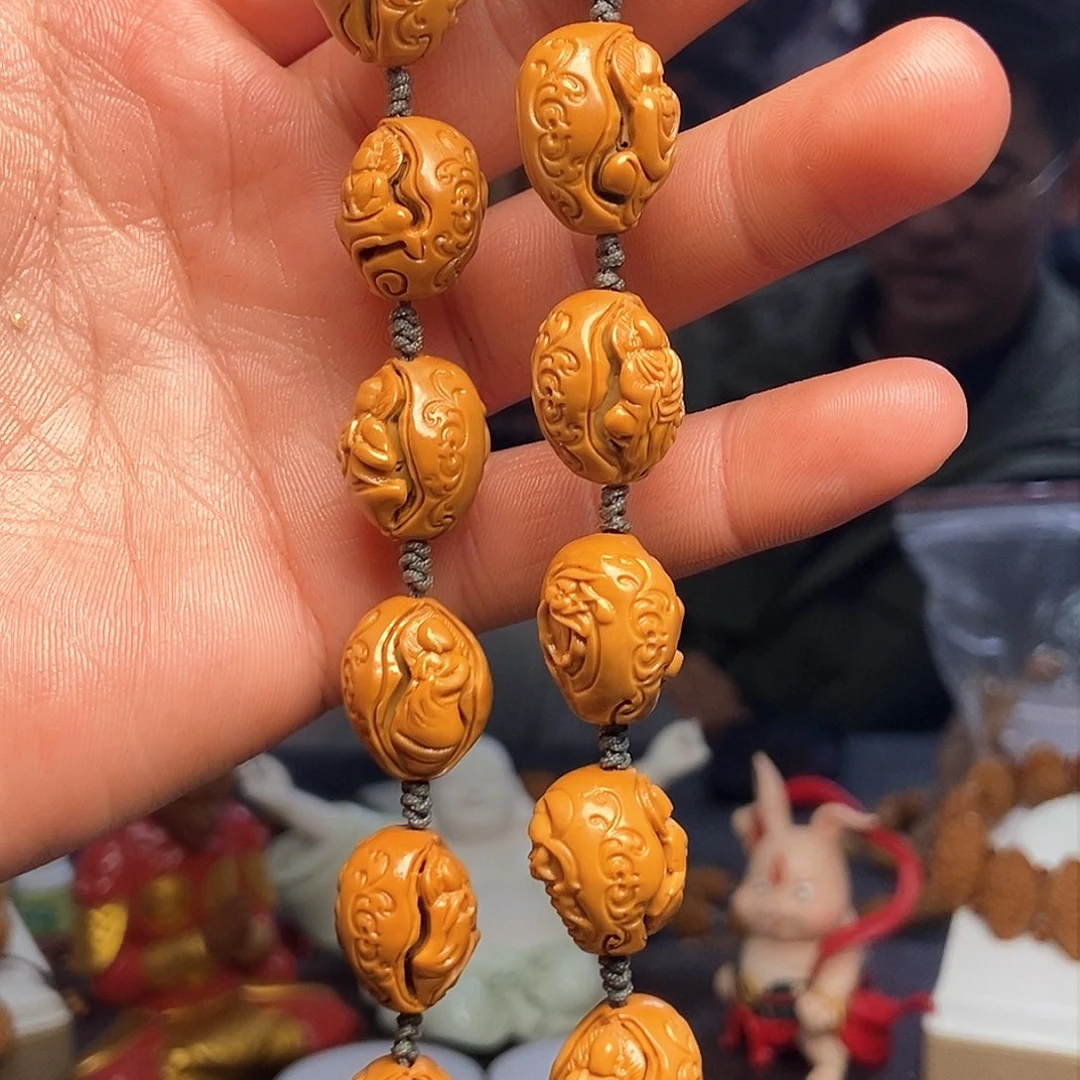 橄榄核手串/手链哈哈哈哈哈哈哈哈