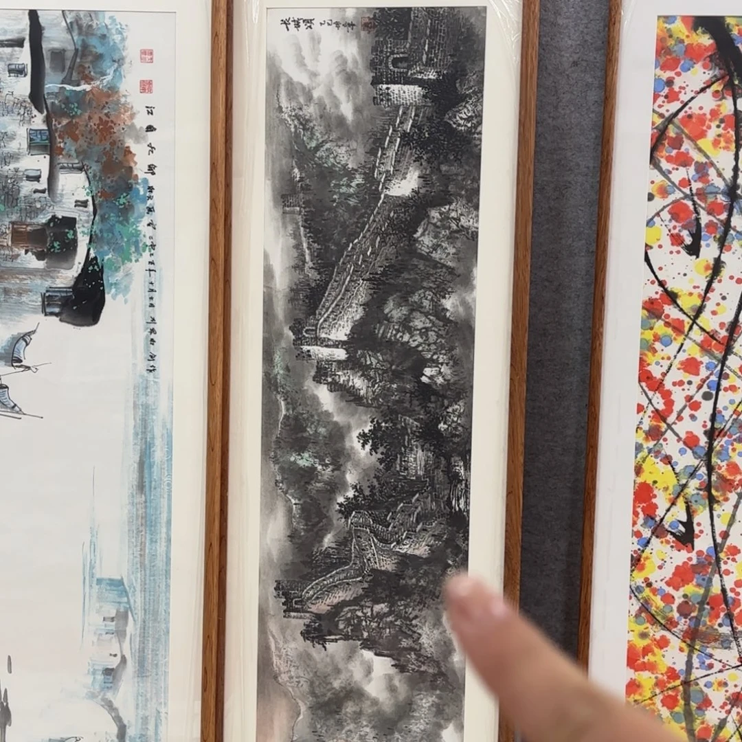 用***8国画花鸟等多种鸟类和鸟类为