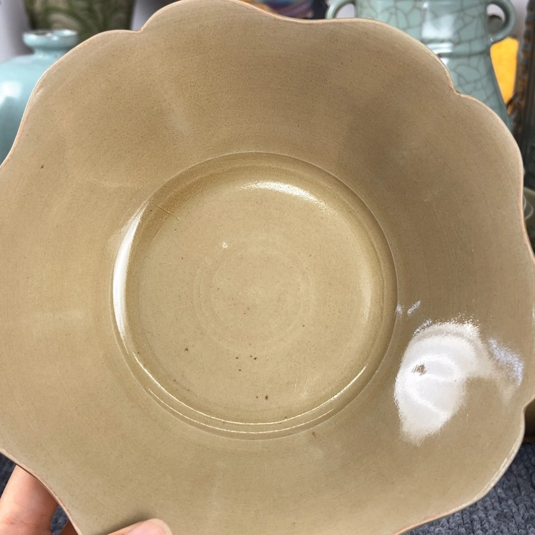 宋***韵摆件瓷器瓷器瓷器