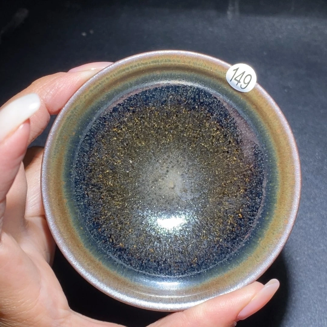 茶盏               149