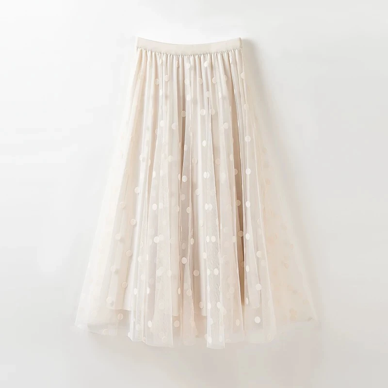 7548#新款女装时尚半身裙