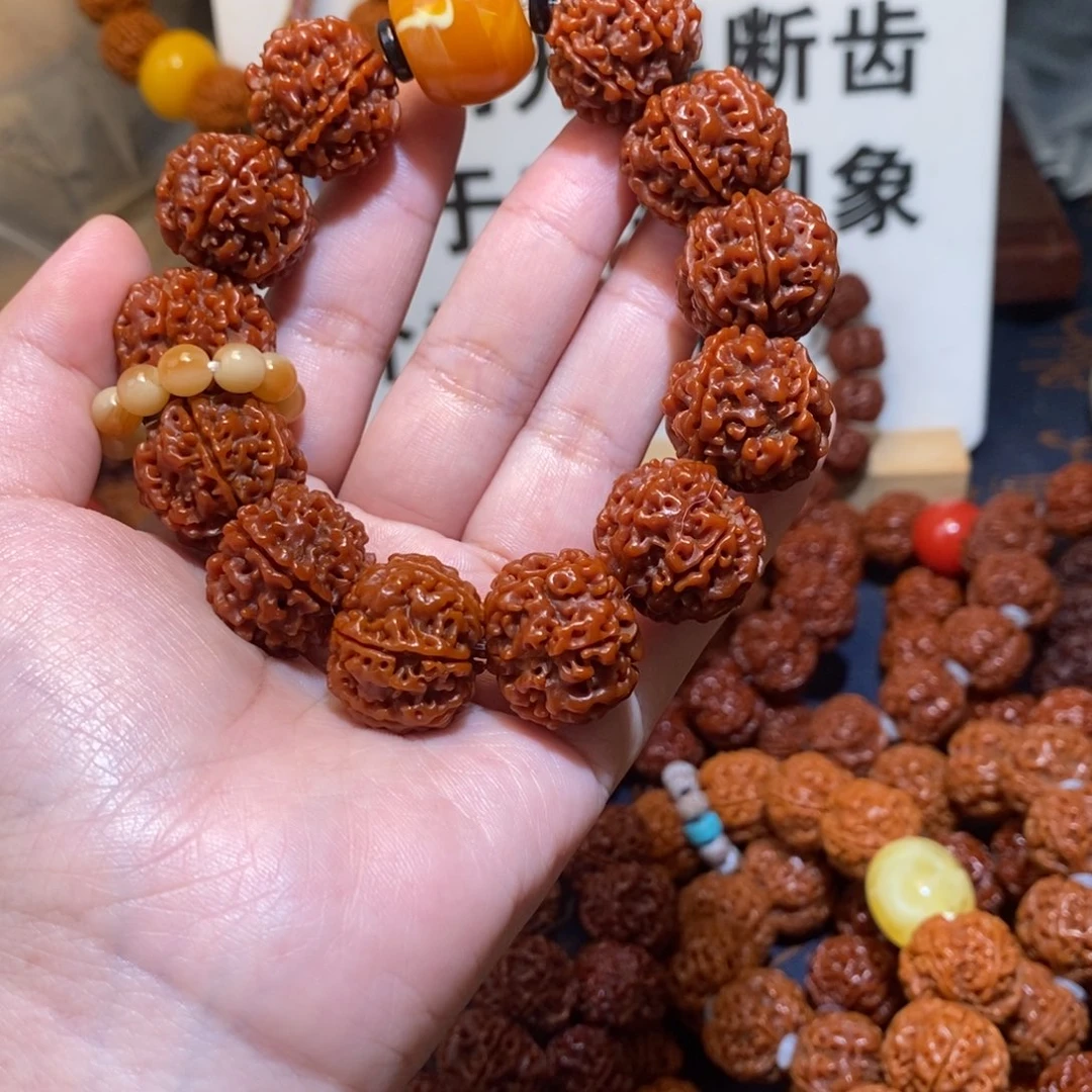 金刚菩提手串206配饰