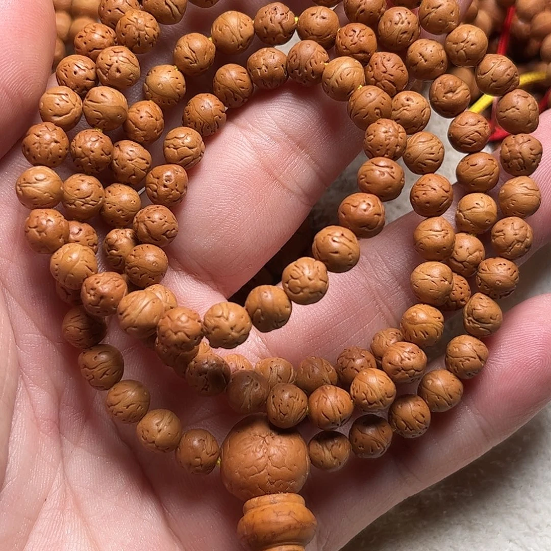 凤眼菩提手串凤眼菩提手串手链