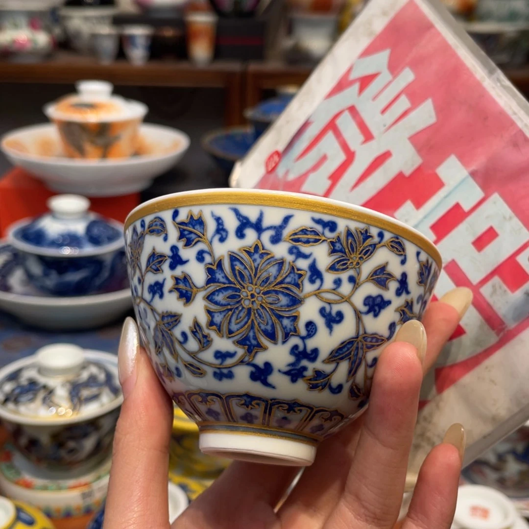景德镇陶瓷景德镇