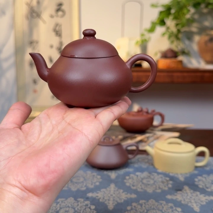 茶壶紫砂6666666666666