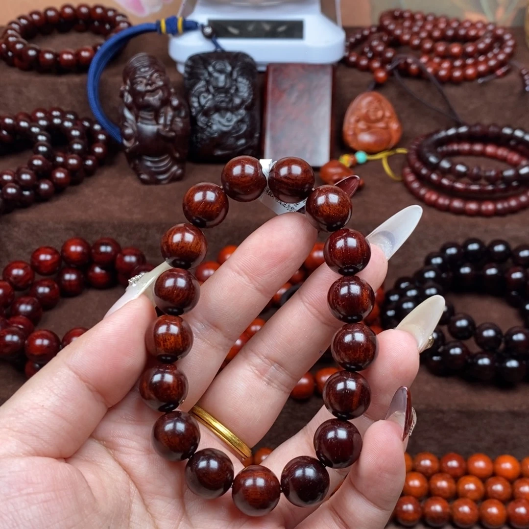 壁***g檀香紫檀（小叶紫檀）1.2