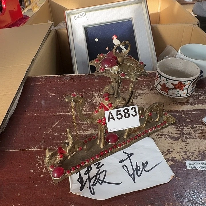港***井中古商品中古餐具厨具