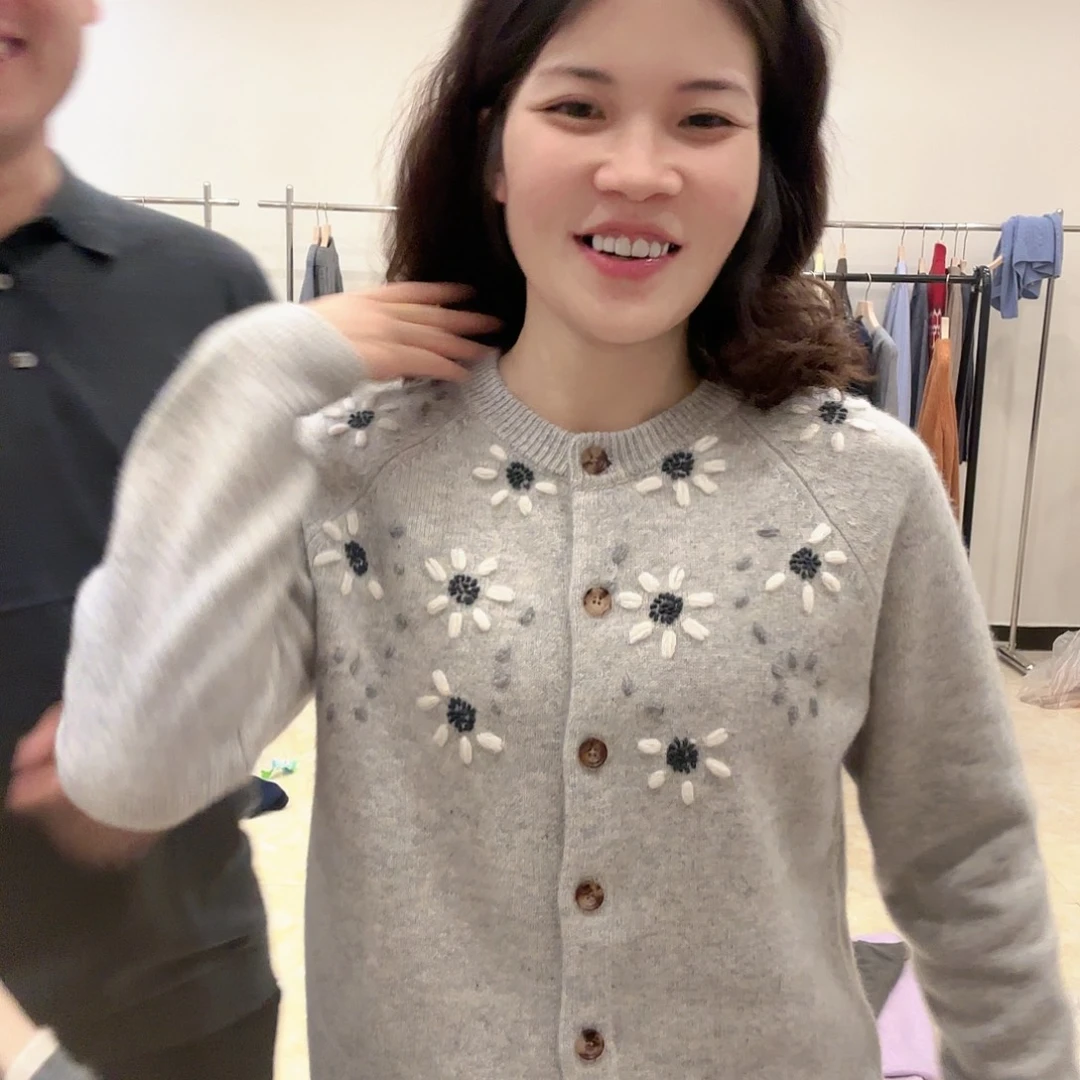 康赛妮超a规小羊baby