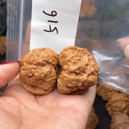 桃核吊坠F*K516蛙蛙蛙蛙