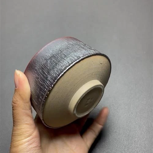 【闪购商品】茶盏-663............