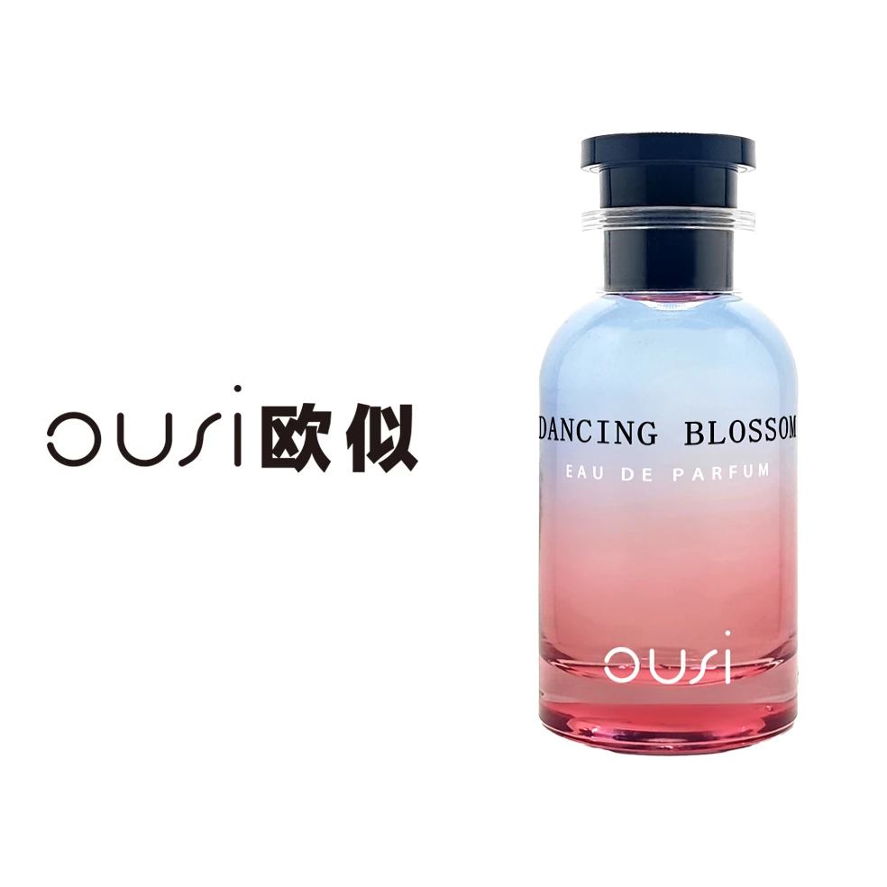 绽放之舞 100ml 香水 欧似