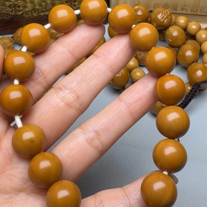 橄榄核手串/手链猴头