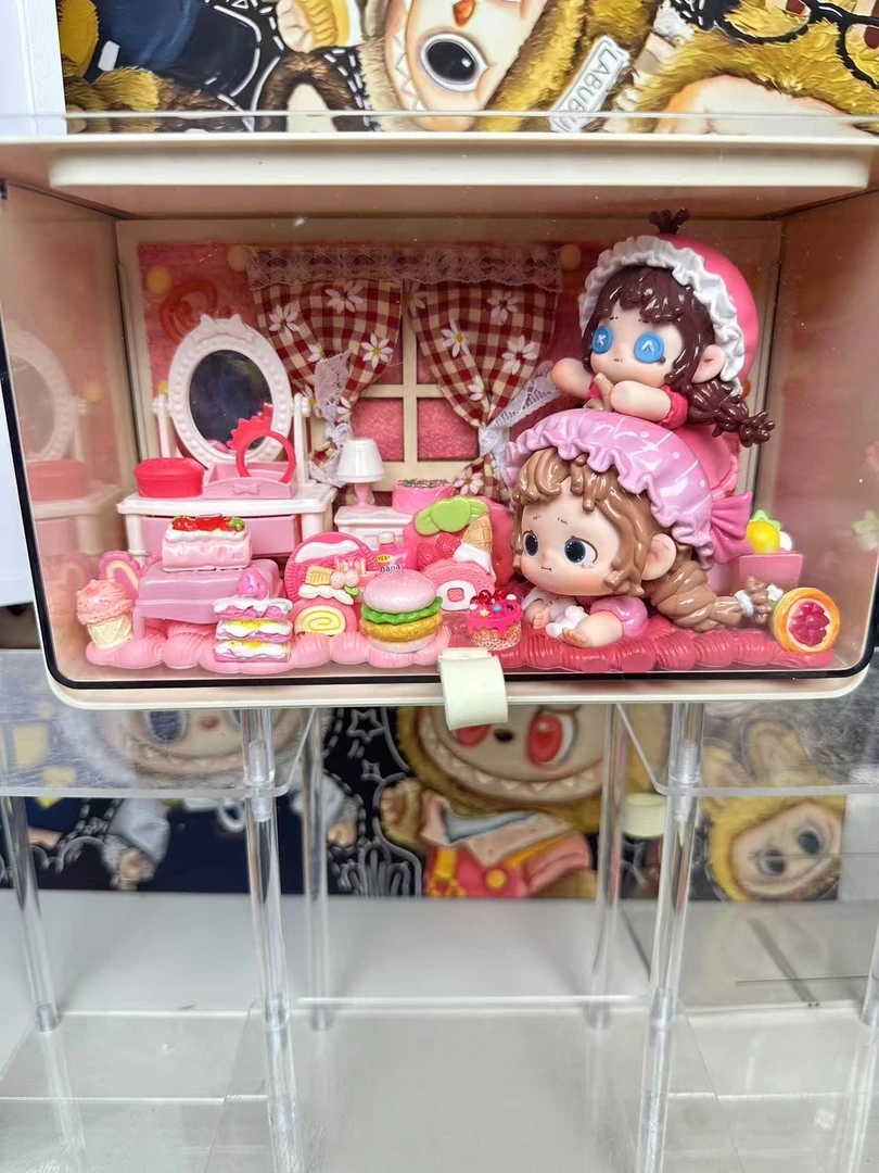 手工diy抽屉链接