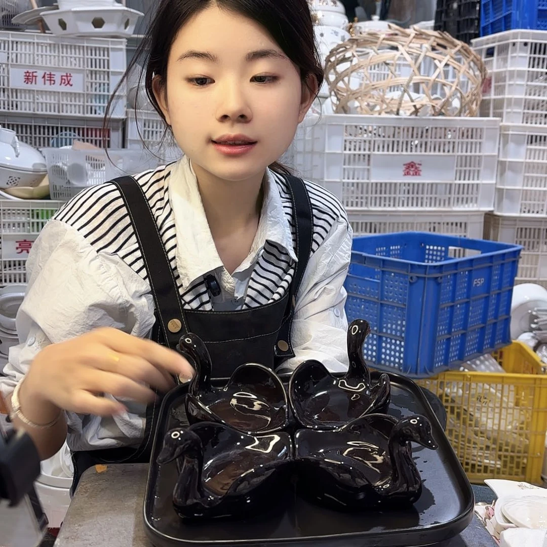 盘微瑕产品………D083五件套