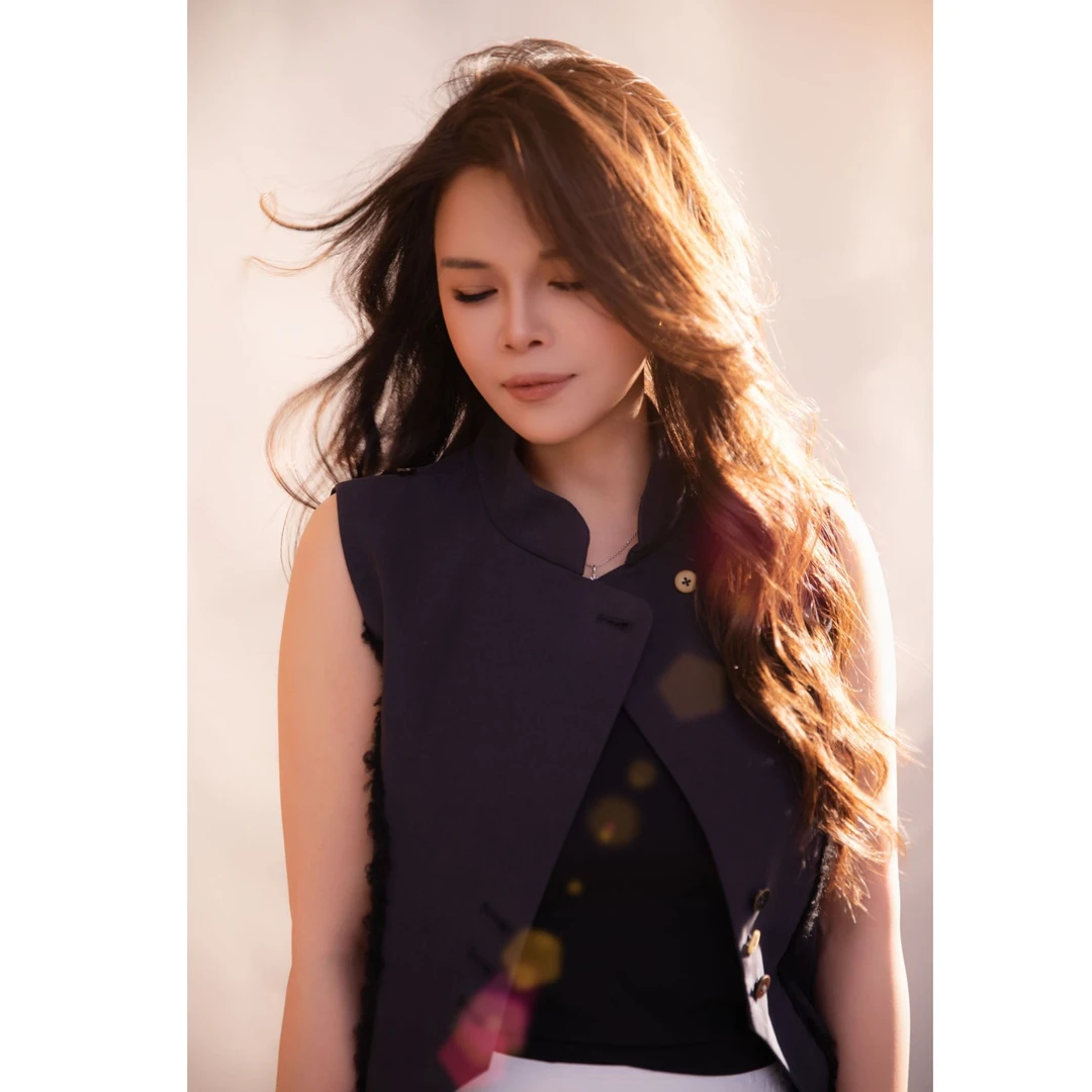 【潘文青补贴】简约百搭单肩斜挎手提女包