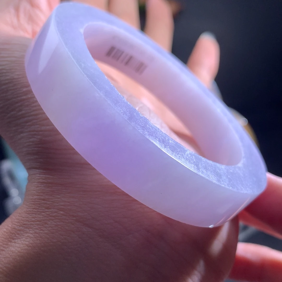 定制翡翠手镯未镶嵌