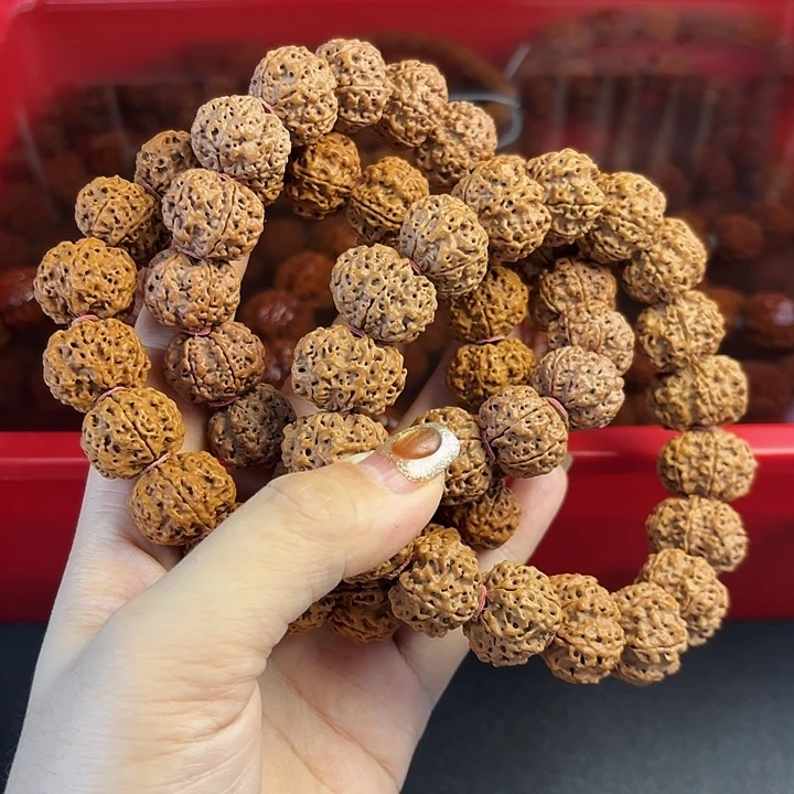 金刚菩提手串000617