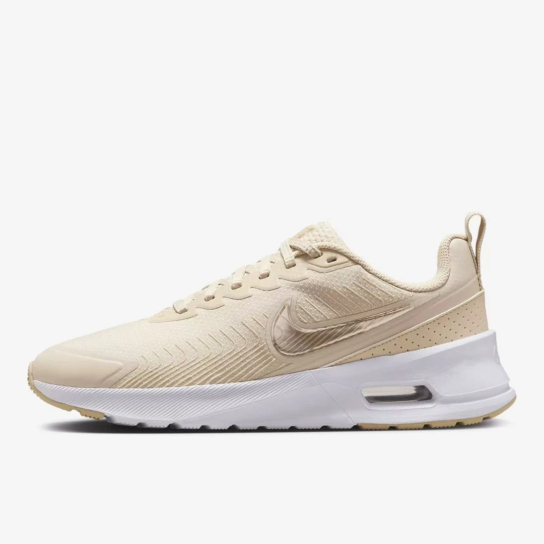 【门店孤品】Nike/耐克 Air Max Nuaxis气垫跑步女运动鞋HF1233-105
