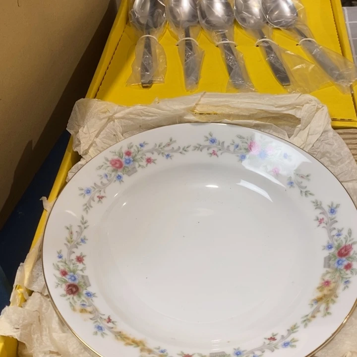 精美瓷器 一单包邮