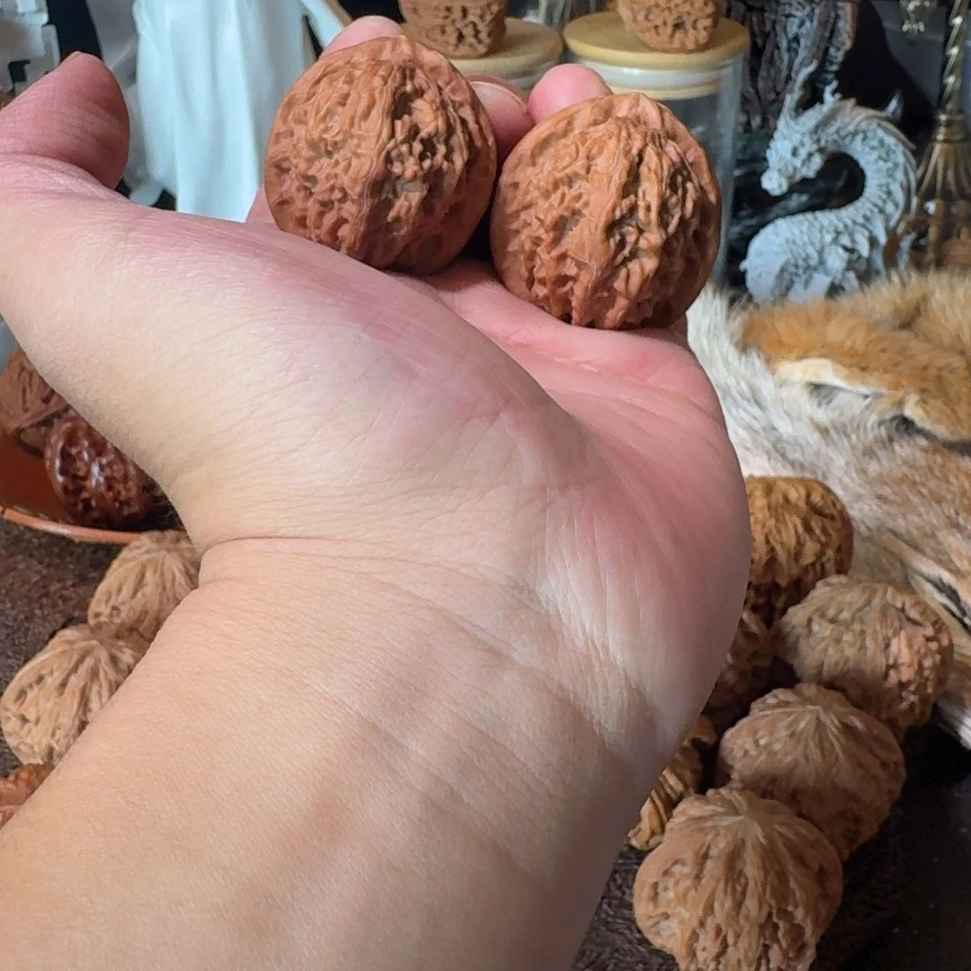 手串/手链核桃39全品金麒麟