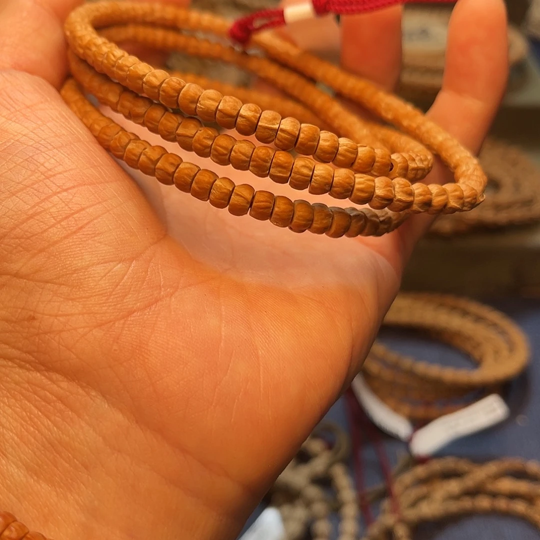 手串柏香籽/百香籽