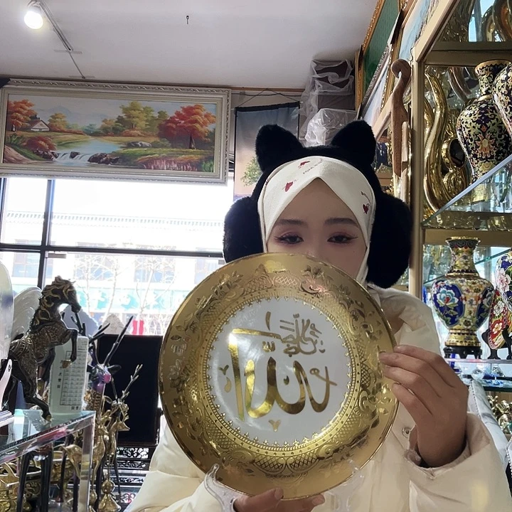 陶瓷摆件工艺技术