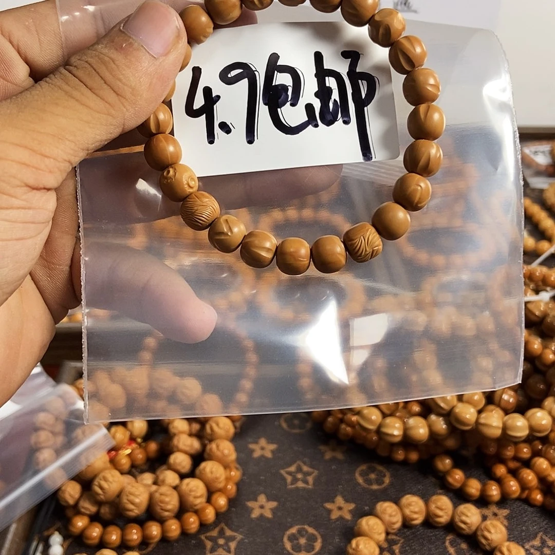 手串/手链核桃多宝福利