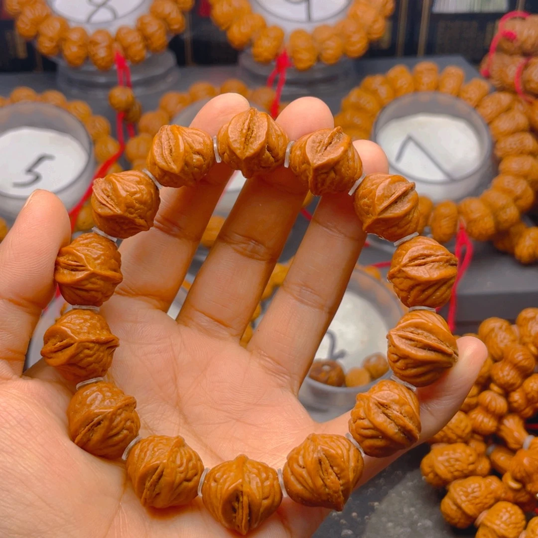 手串桃核生命之源闪购5