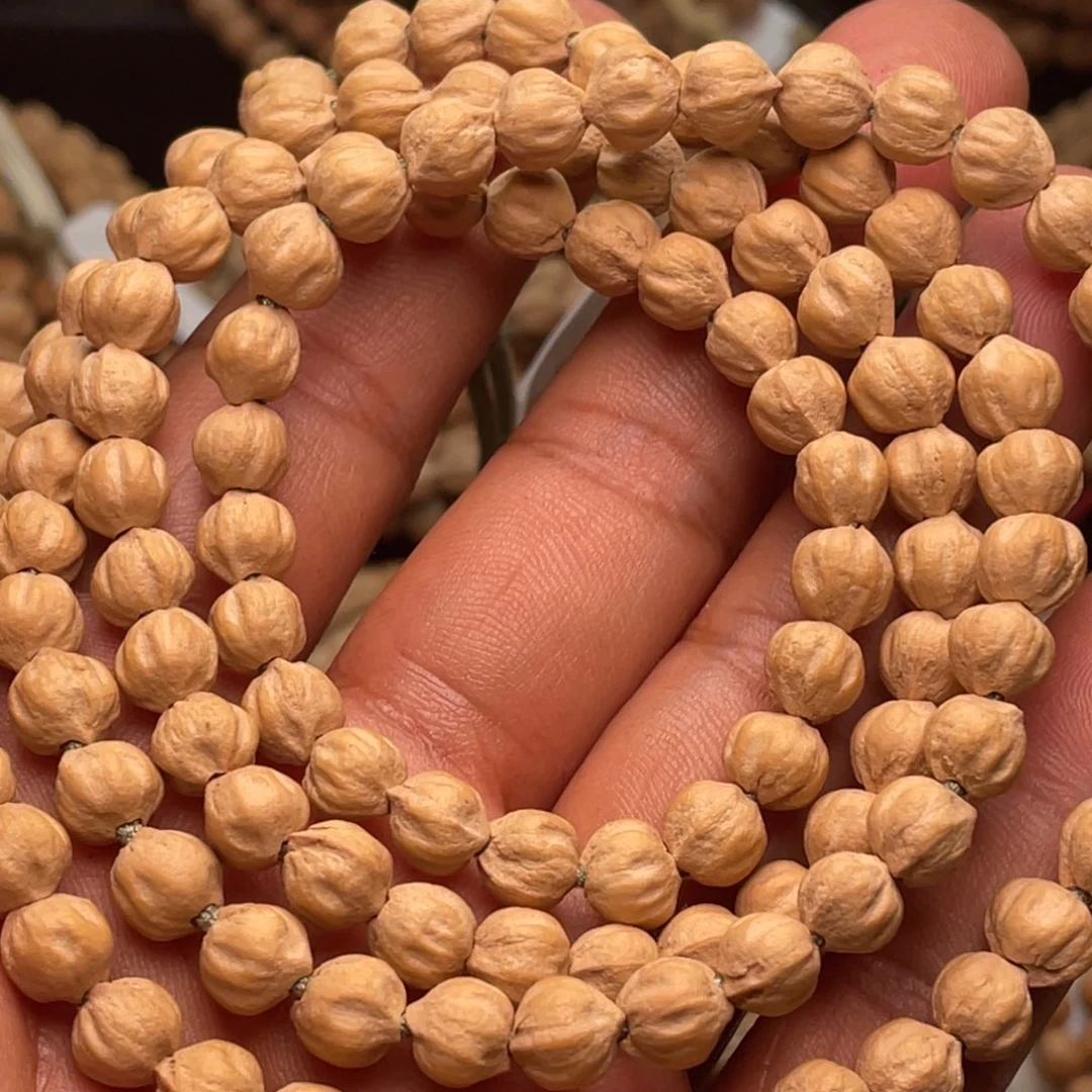 手串柏香籽/百香籽