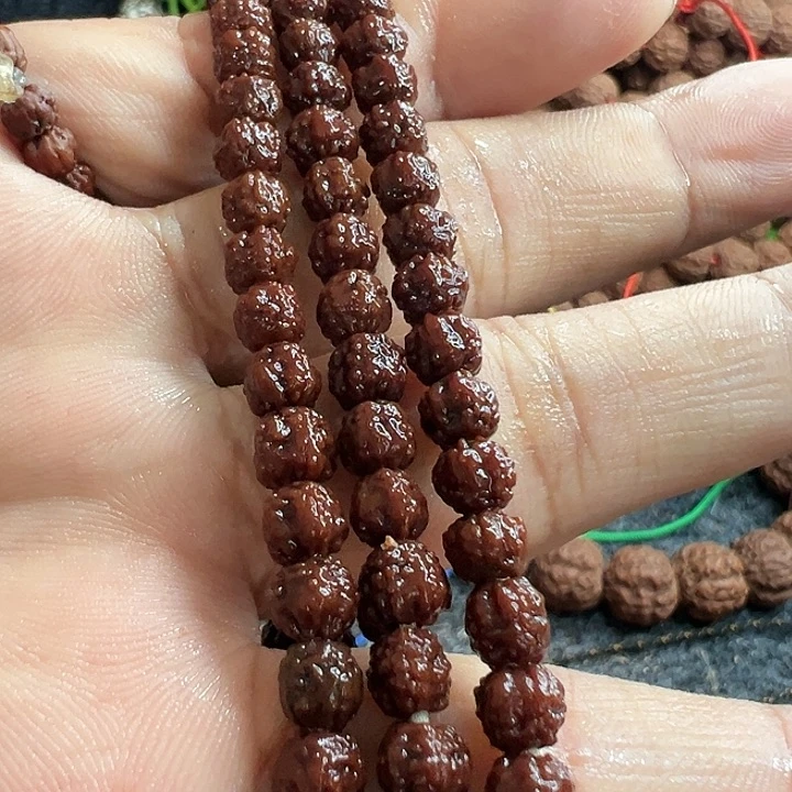 手串金刚菩提佛手