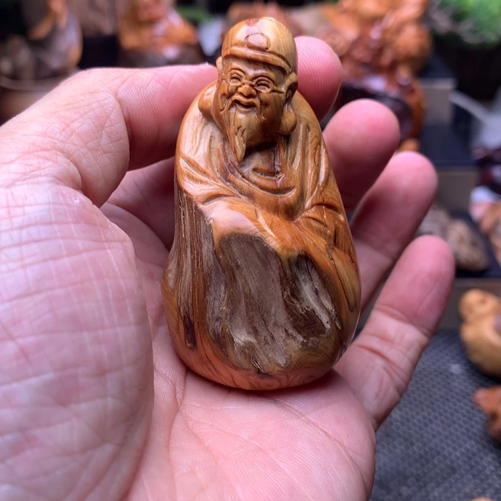 柏木（崖柏）崖柏陈化陈化