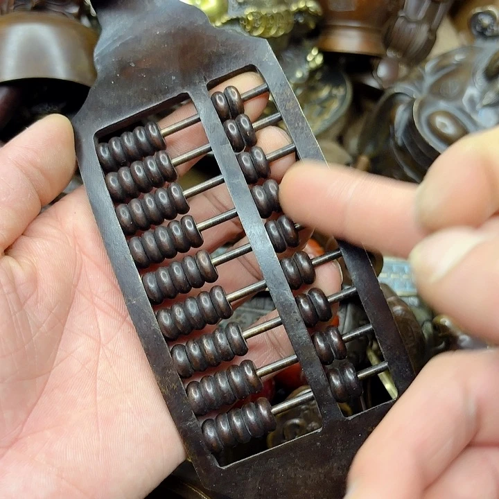 铜摆件摆件摆件品