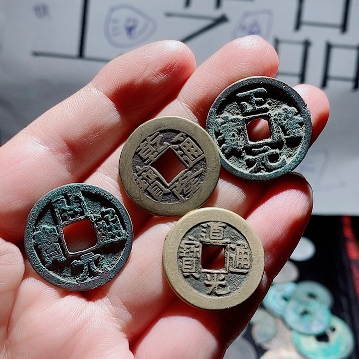 小陈小陈  手机挂件工艺品  018