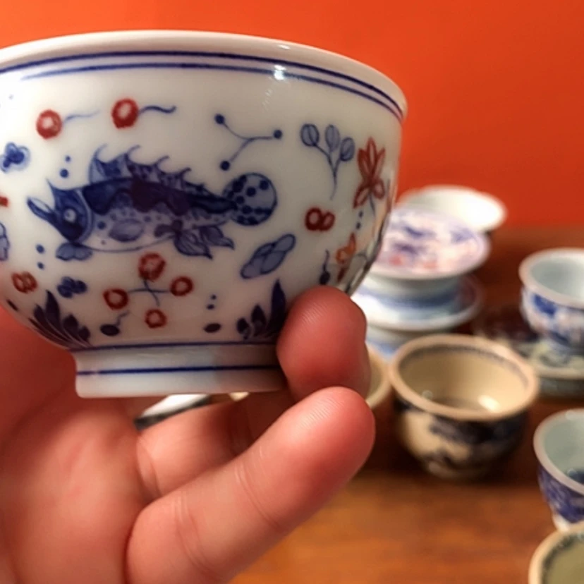 【闪购商品】陶瓷艺术