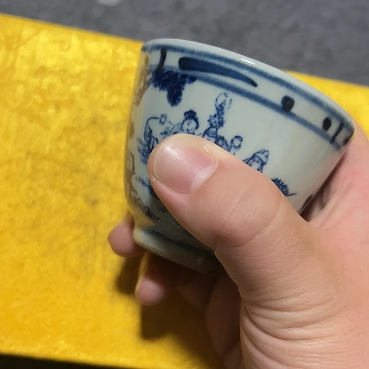 陶瓷设计风格设计