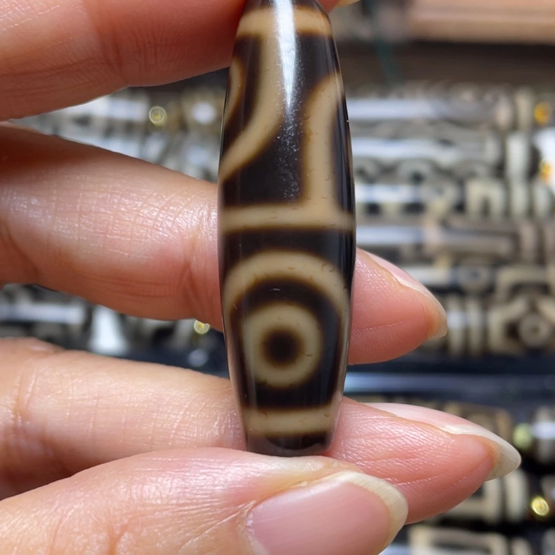 j***h玛瑙/玉髓未镶嵌珠宝奇石如意4