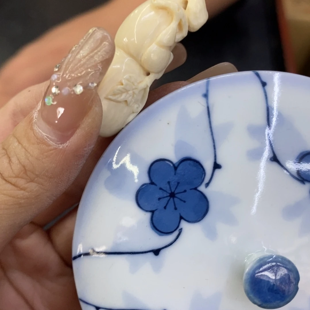 海外陶瓷茶具日化