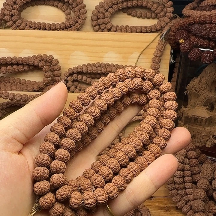 F***宁金刚菩提吊坠老树王